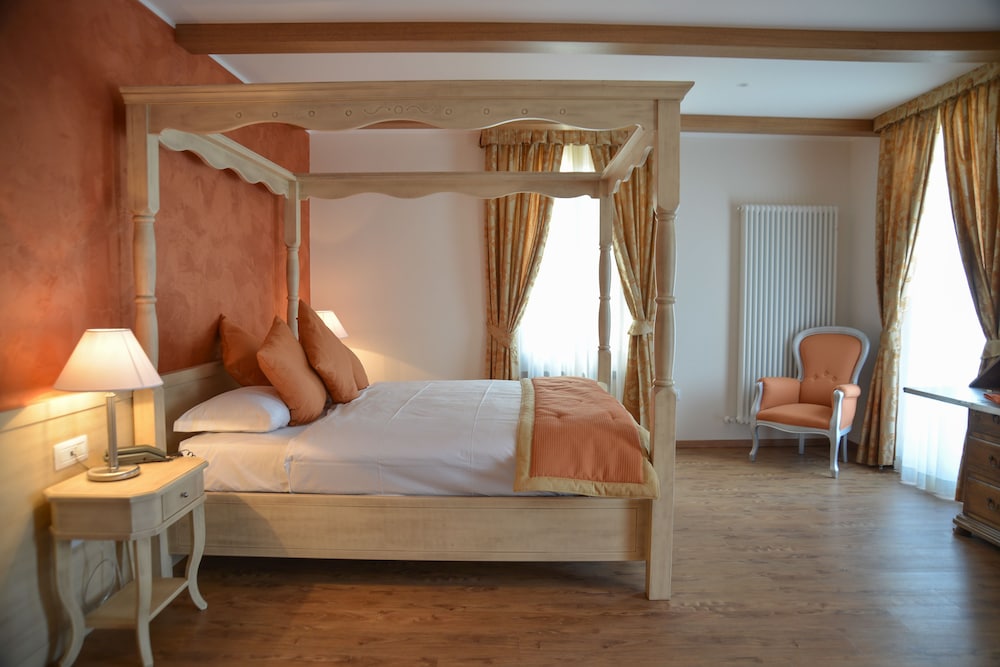 Boutique Hotel Brenzone 12/78