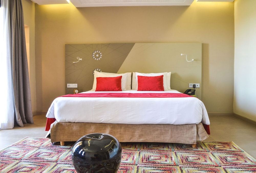 Ag Hotel & Spa Marrakech 10/50