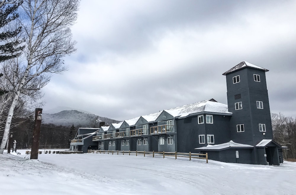 The Mountain Inn At Killington 62/67