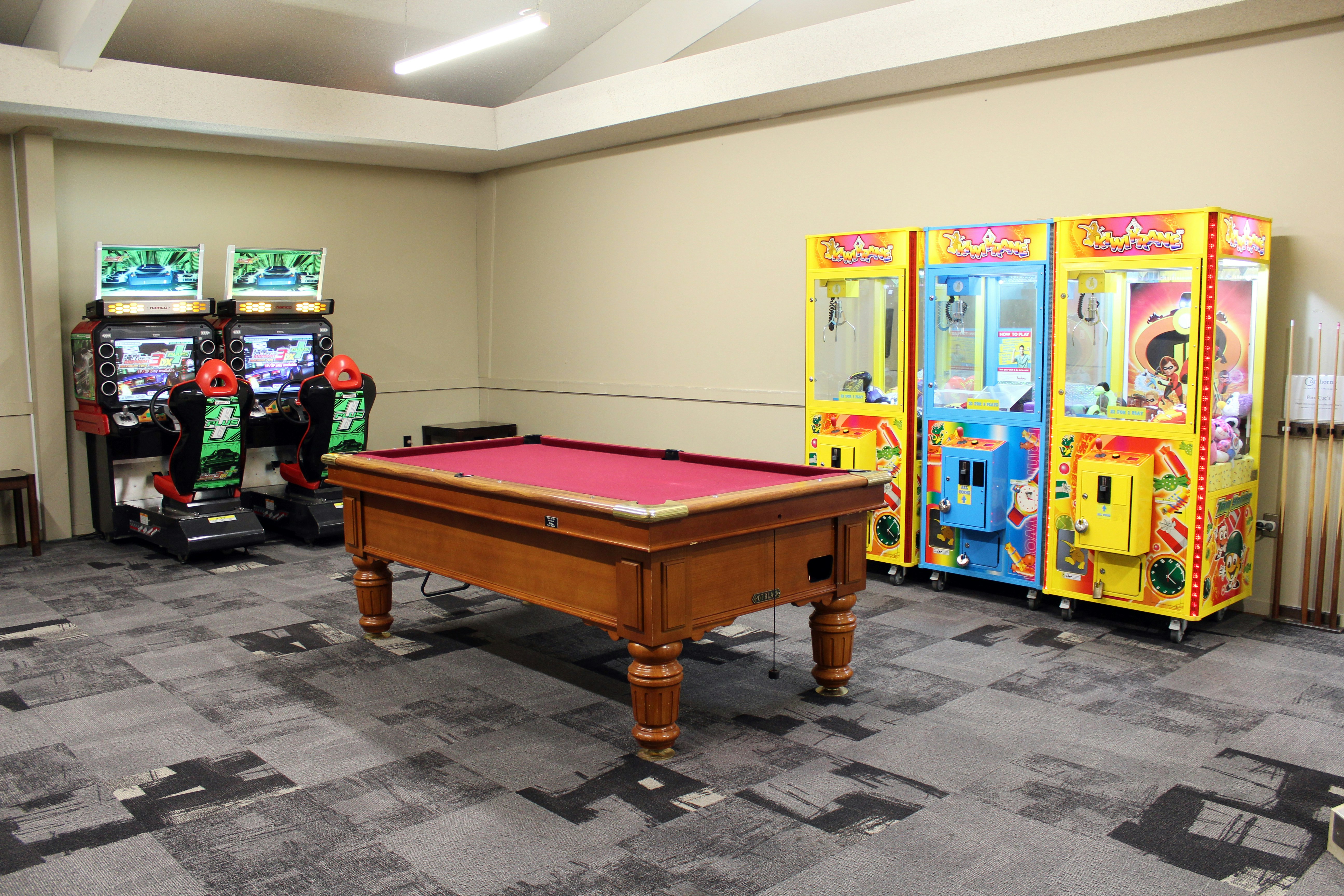 Lobby at Copthorne Hotel and Resort Solway Park Wairarapa, MASTERTON