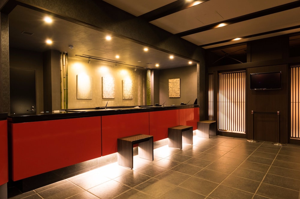 Dormy Inn Premium Kyoto Ekimae 6/37