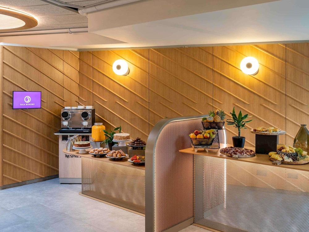 Novotel Madrid City Las Ventas 10/78