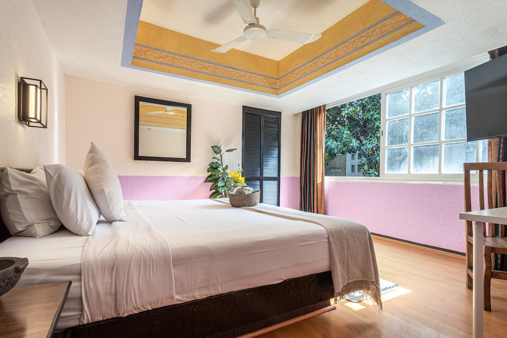 Hotel Benedicta 21/65