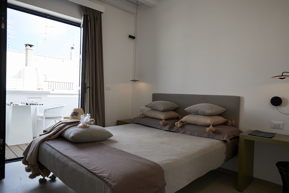 Musae Relais and Spa 11/50