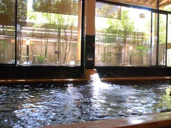 NAKAMASU RYOKAN 23/33