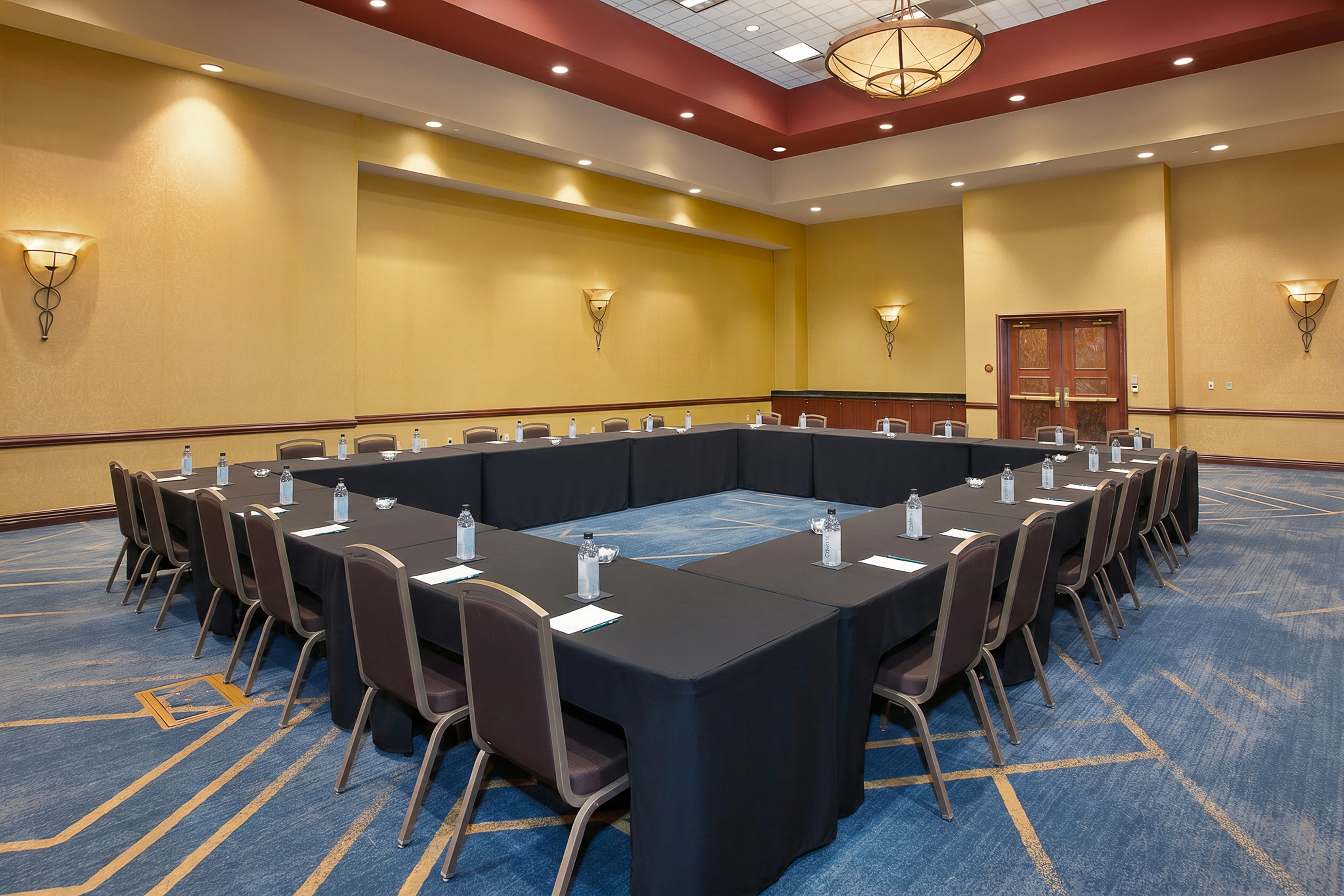 Embassy Suites by Hilton Nashville SE Murfreesboro 56/69