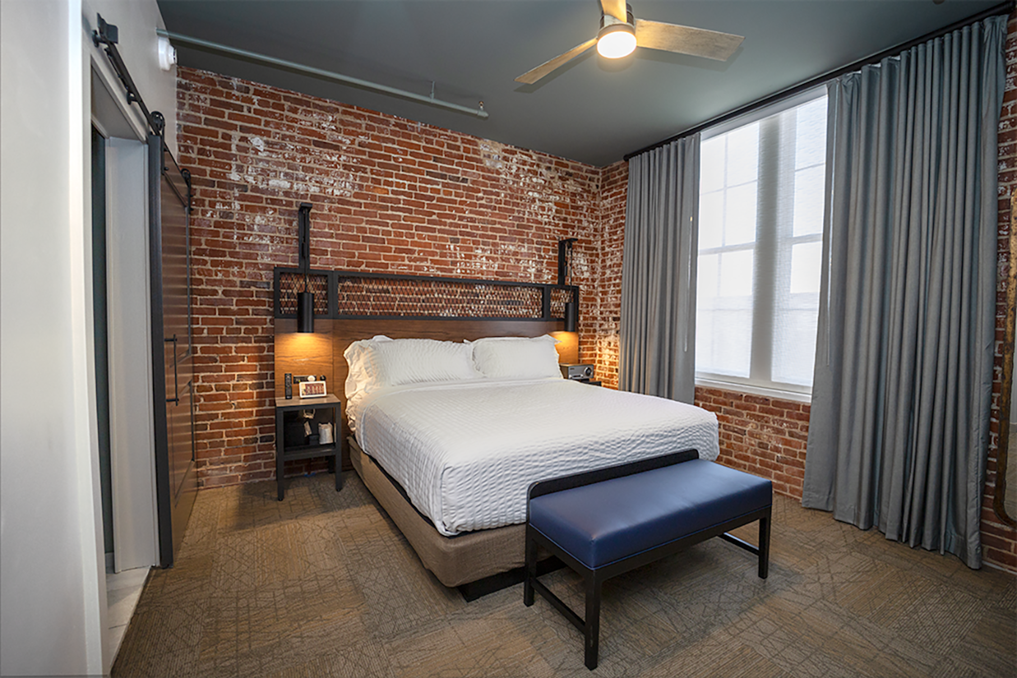 City Mills Hotel 12/50