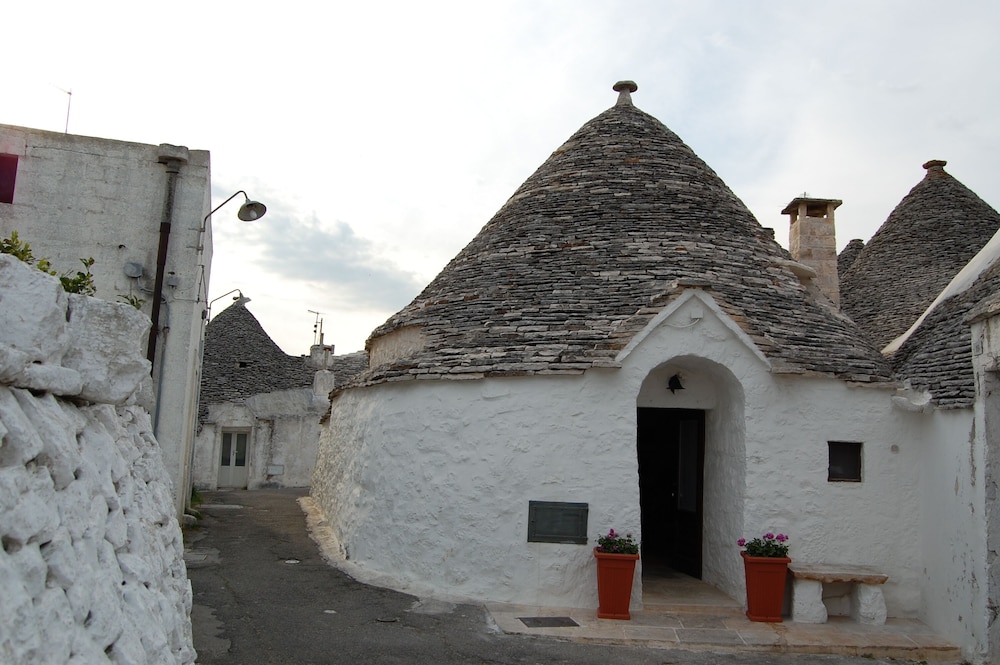Trulli Holiday Albergo Diffuso 5/64