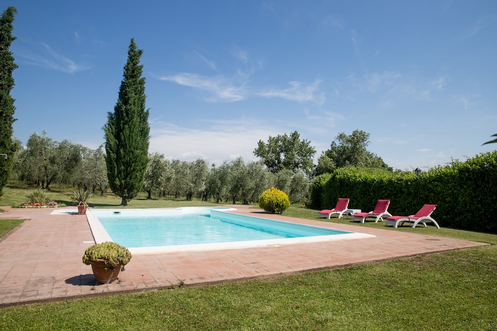 Le Anfore Agriturismo 59/70