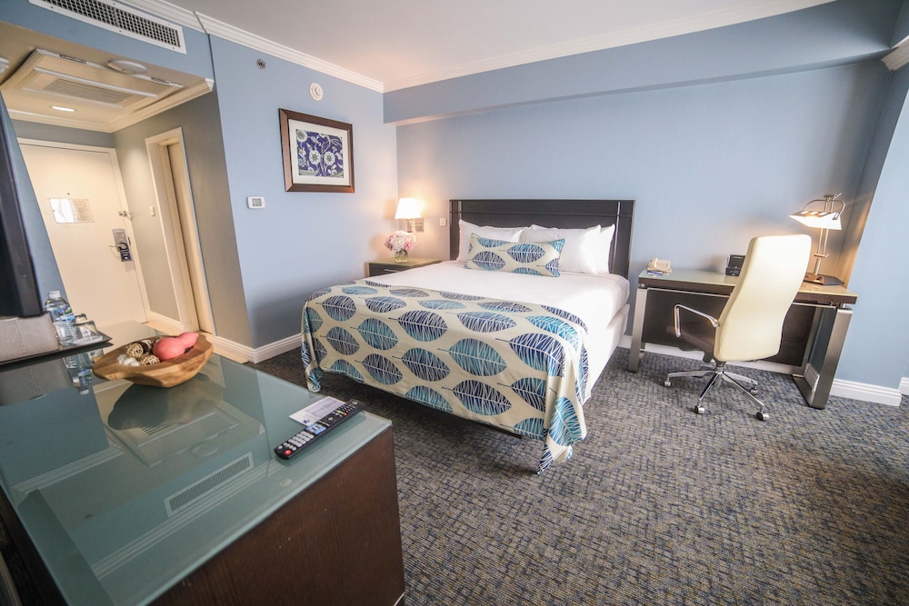 Jamaica Pegasus Hotel 30/100