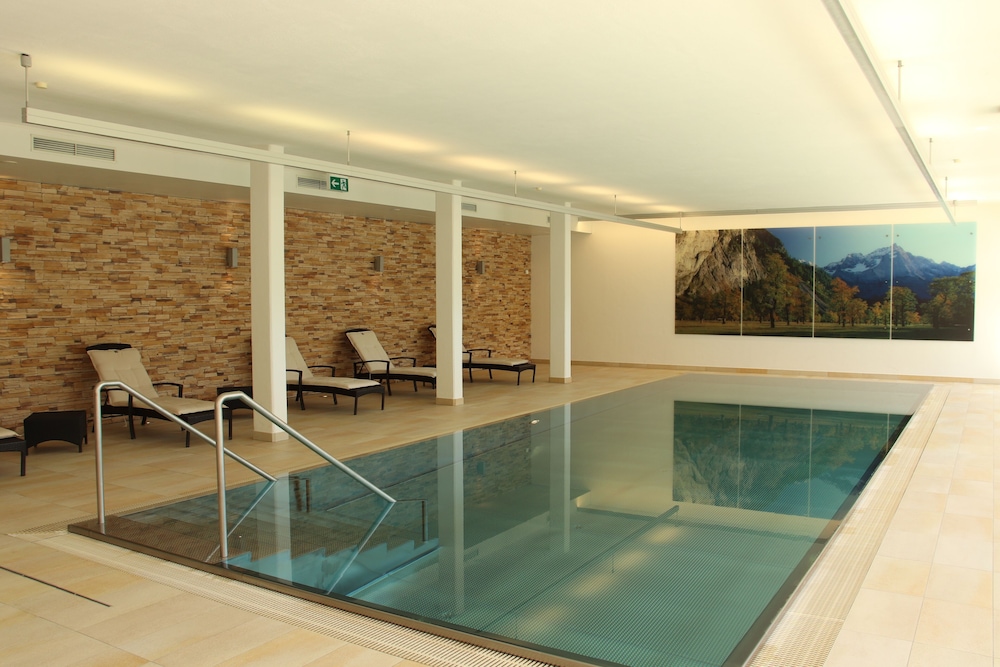 Hotel Achentalerhof 27/57