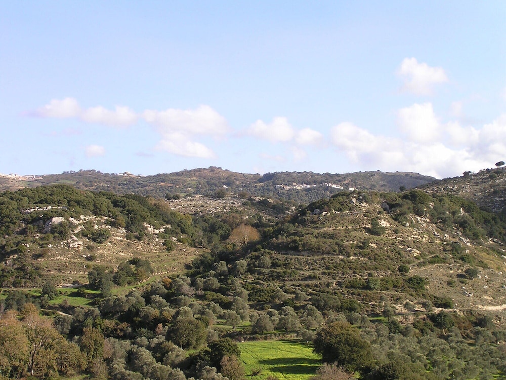 Stratos Villas 22/37