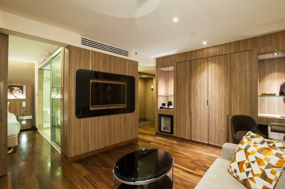 Novotel Bangkok Sukhumvit 20 59/77