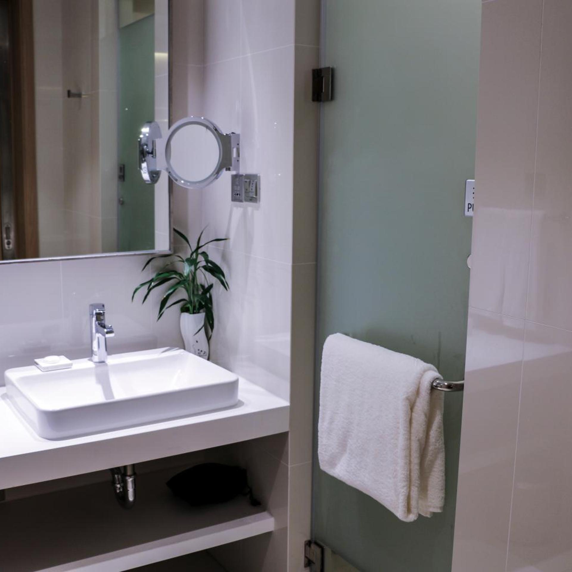 Sanya Phoenix Airport Hotel 86/86