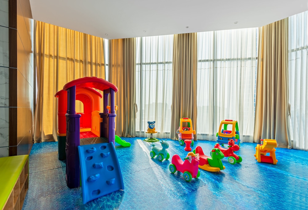 G8 Luxury Hotel and Spa Da Nang 57/66