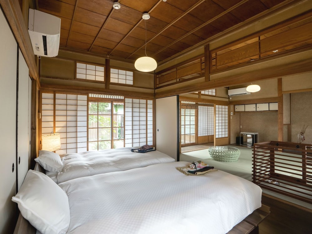 Sasayama Castle Town Hotel Nipponia 17/50