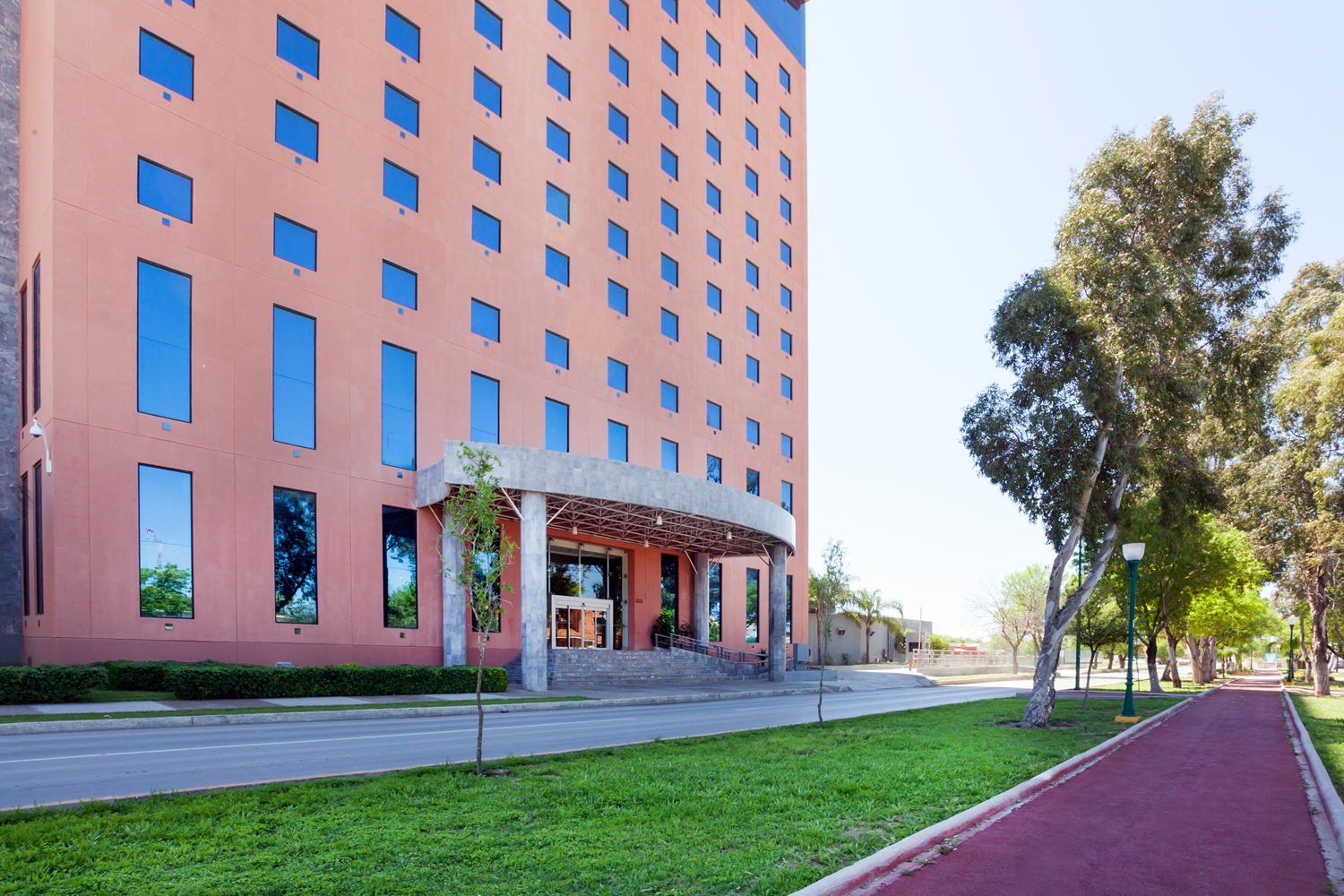 Best Western Plus Nuevo Laredo Inn & Suites 11/11