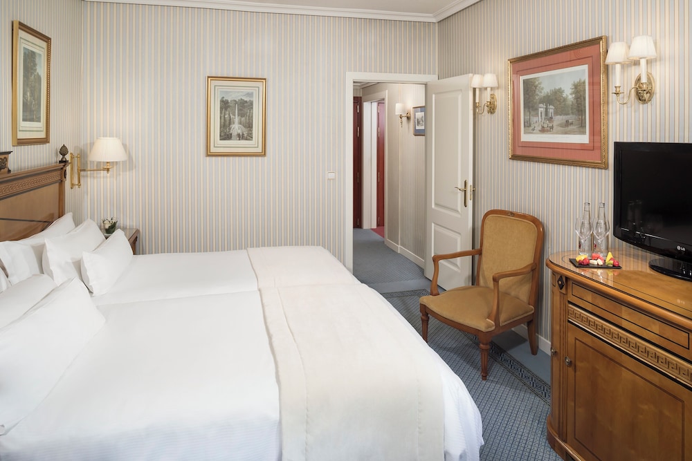 Melia Castilla Hotel 32/81