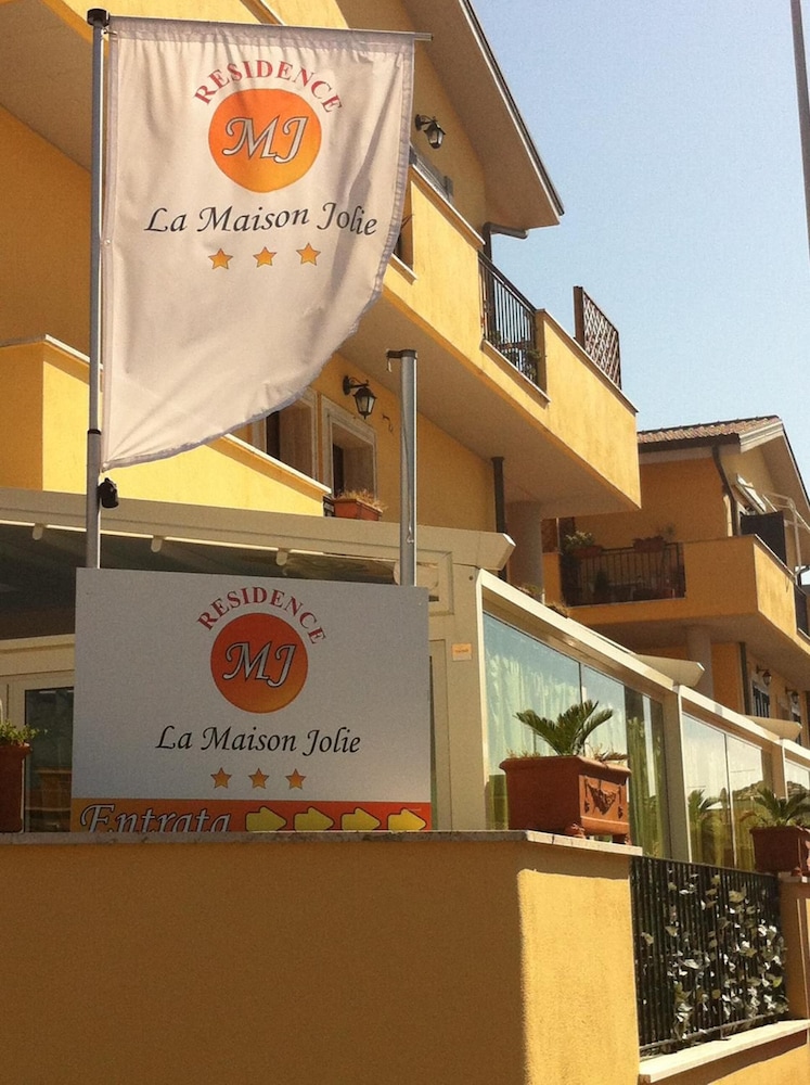 Residence La Maison Jolie 28/42