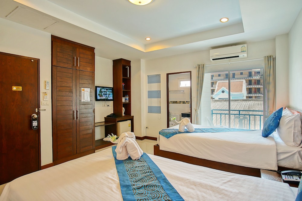 Ruen Buathong Boutique Guest House 7/64