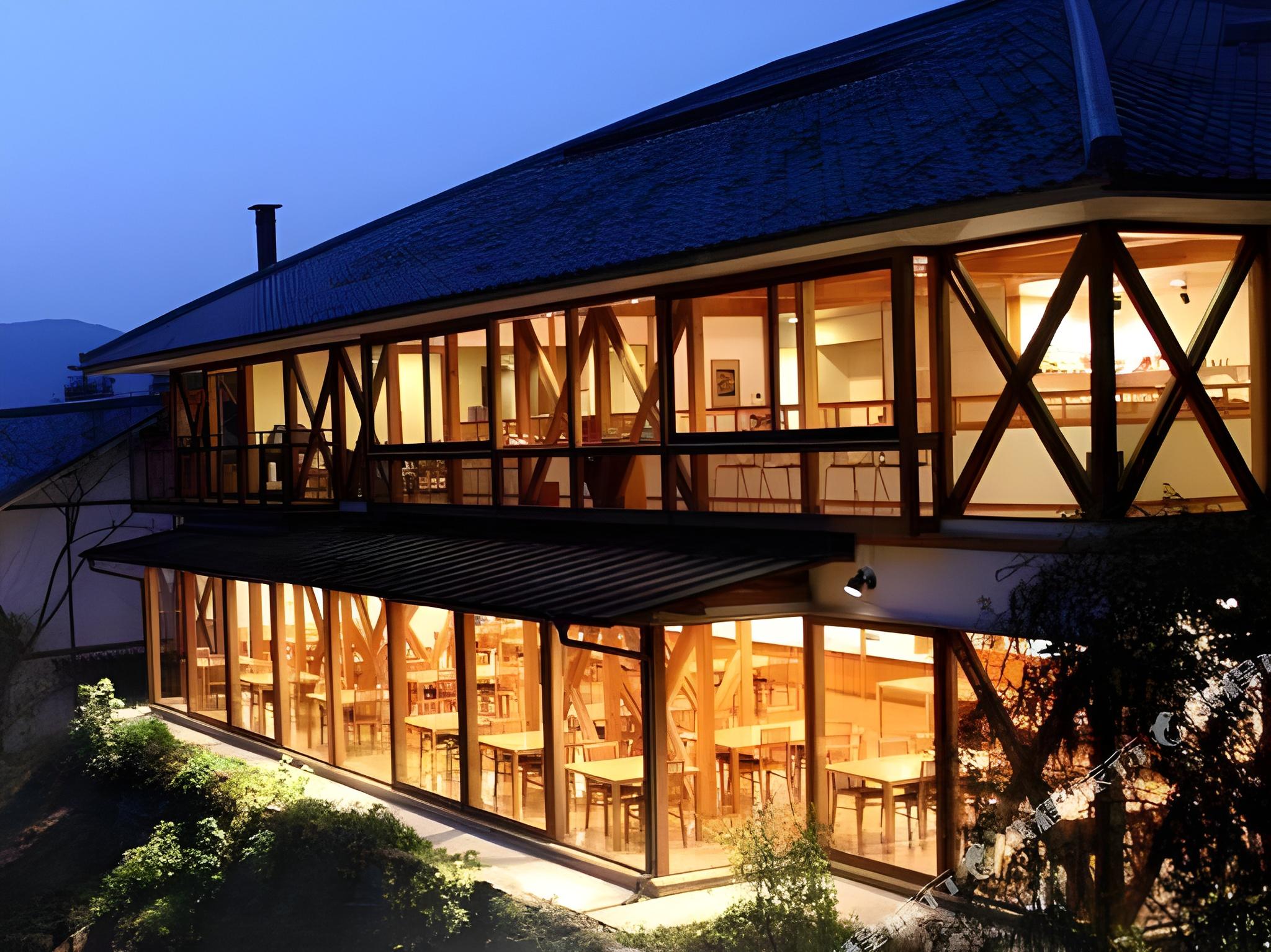 Ureshino Onsen Ryokan Shiibasanso 3/39