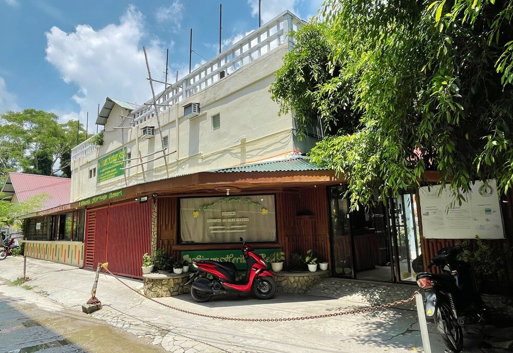 Simon's Heritage Resort 47/61
