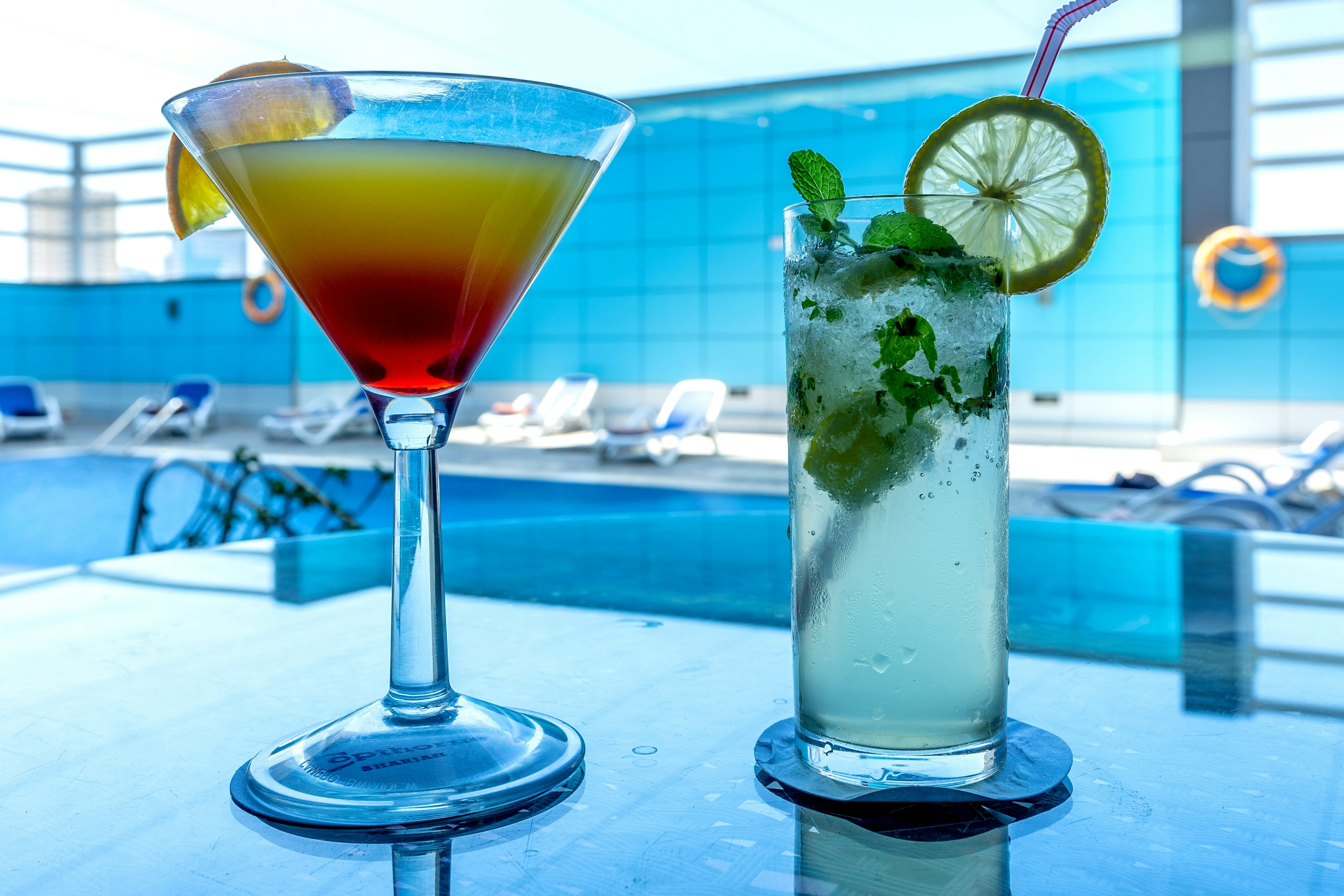 Copthorne Hotel Sharjah 写真4