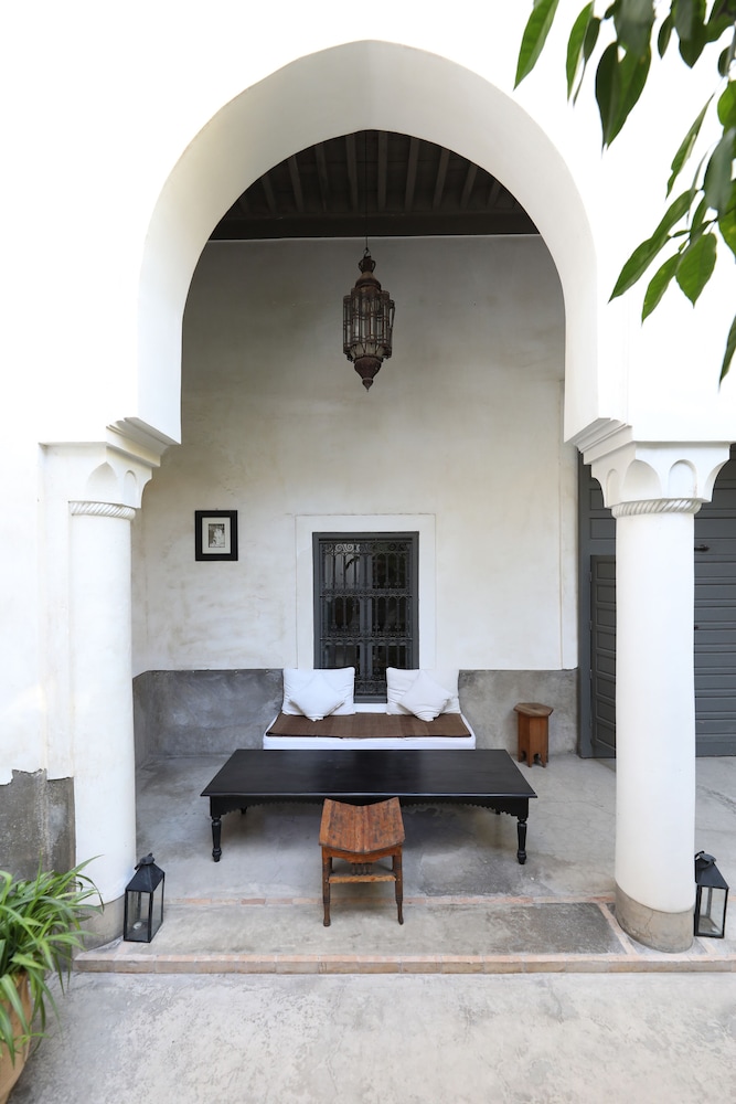 Riad Zaouia 44 2/73