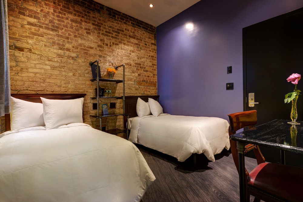Sohotel 17/33