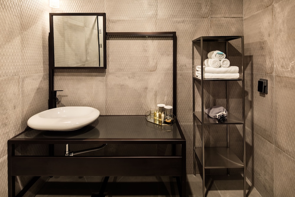 Snob Boutique Hotel Jeju 42/50