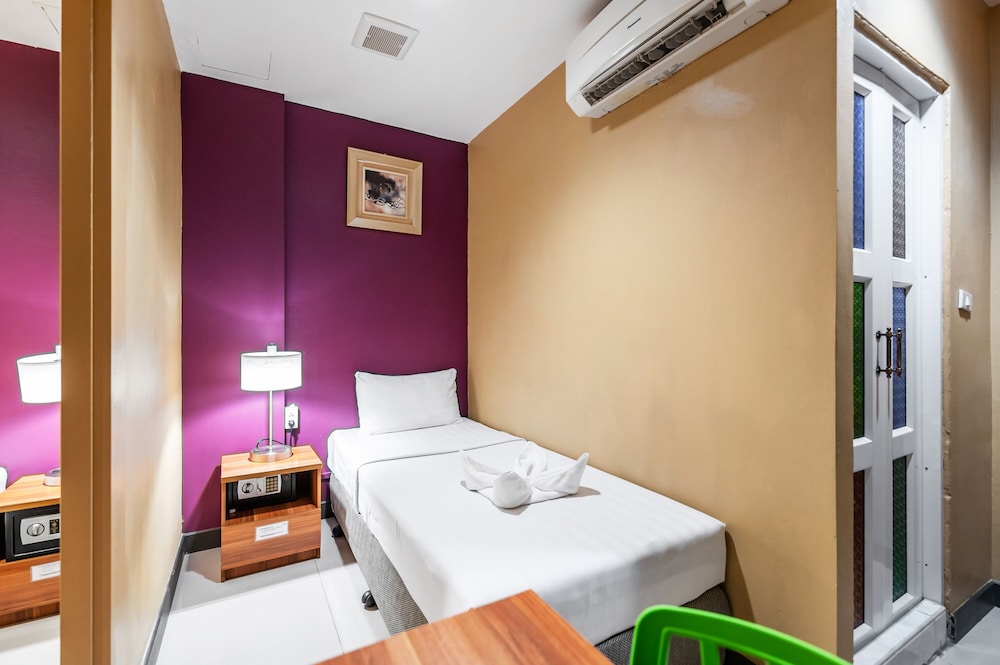 The Richy Place Guest House 20/46