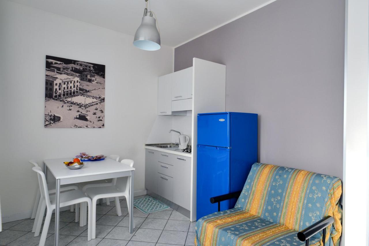 Residence Progresso 5/24