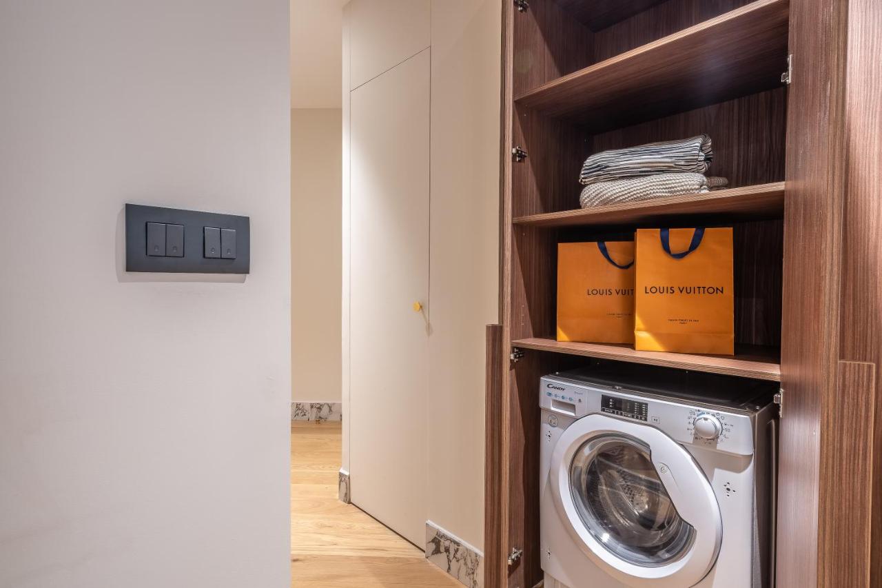 Yuna Saint-Germain-des-Pres - Serviced Apartments 25/42