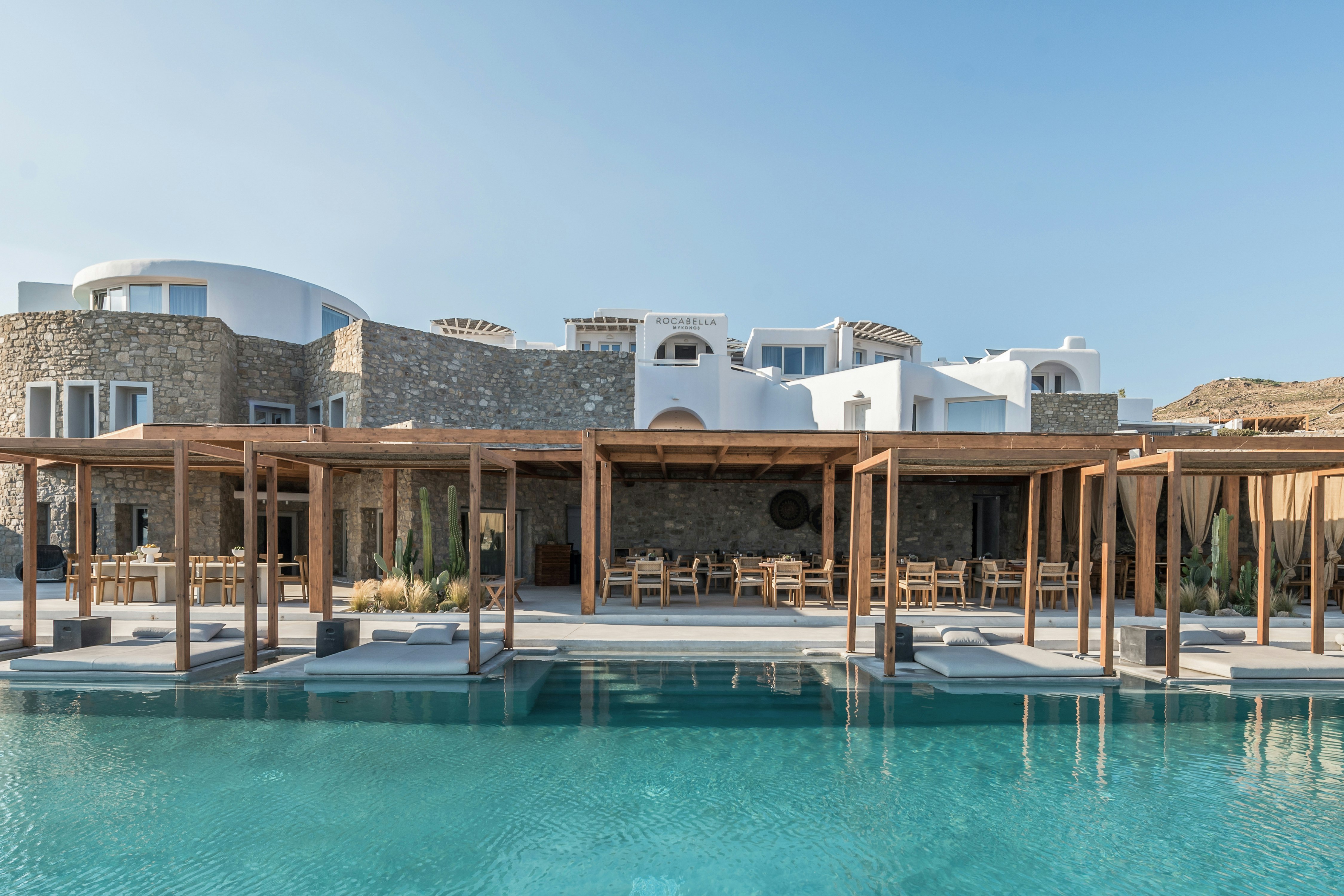 Rocabella Hotel 53/59