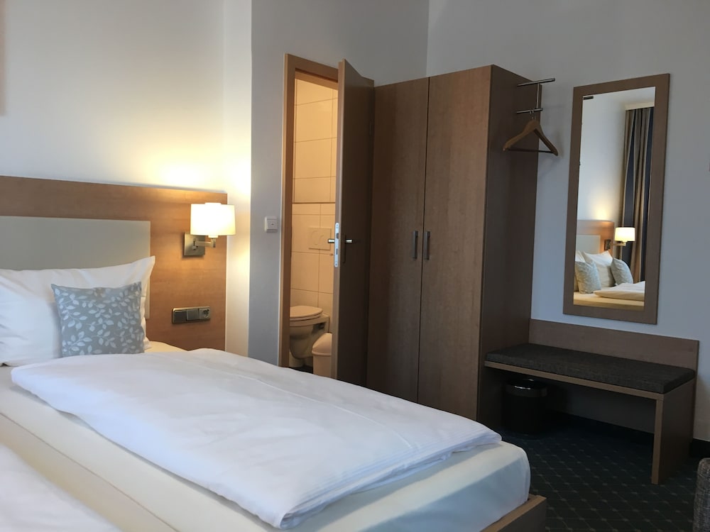 Akzent Hotel SCHRANNE (ex.Schranne) 15/43