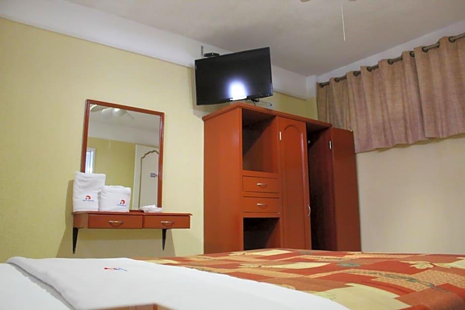 Hotel Central 29/43