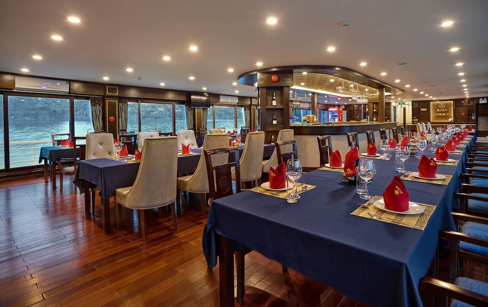 Alisa Premier Cruise 32/50