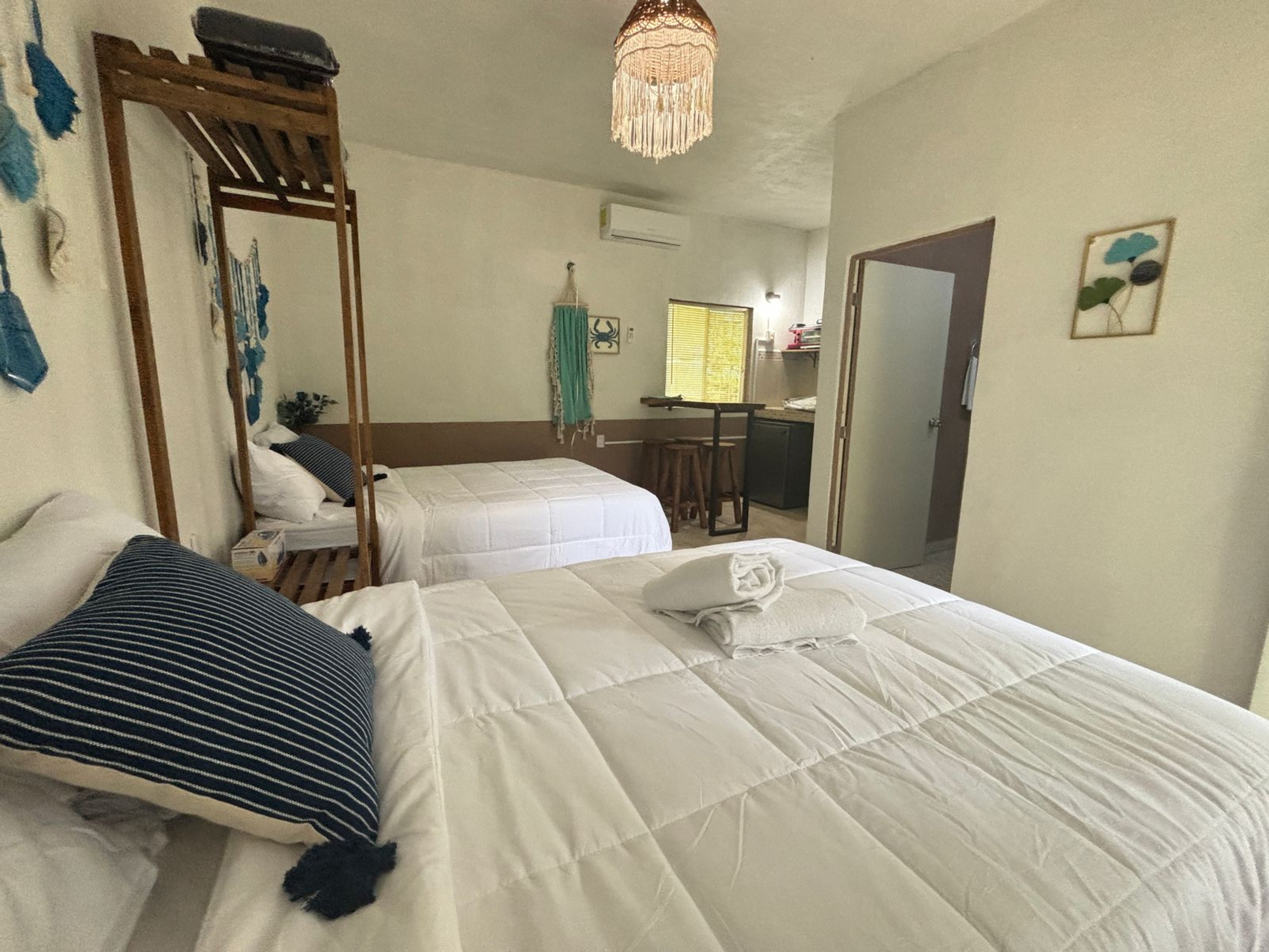 Bacalar Inn 8/44