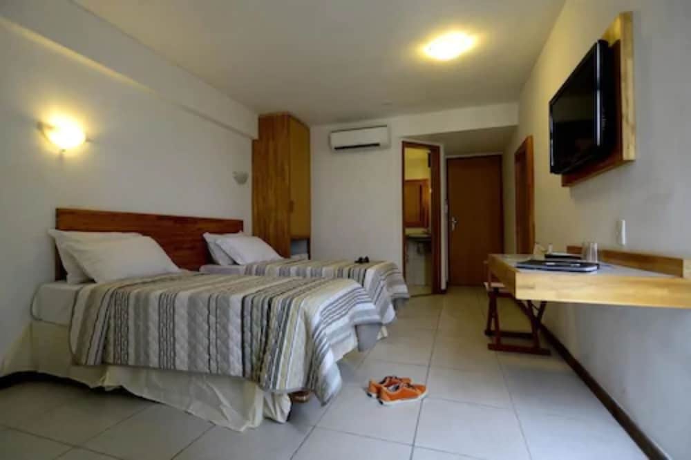 Rede Andrade Mar Hotel Ex Mar Hotel Rio Vermelho 17/61