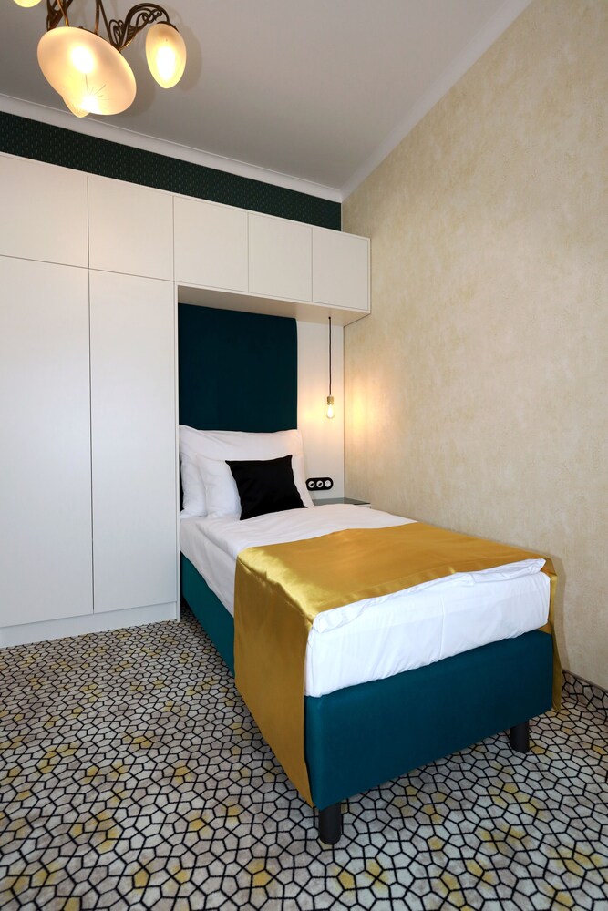 ASTORIA Hotel & Medical Spa, Depandance Wolker 28/71