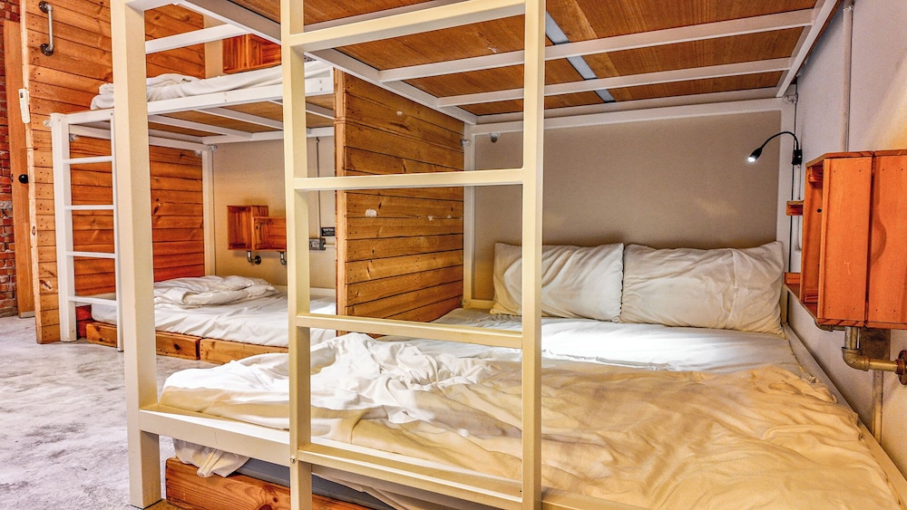 Lane62 Hostel 11/41