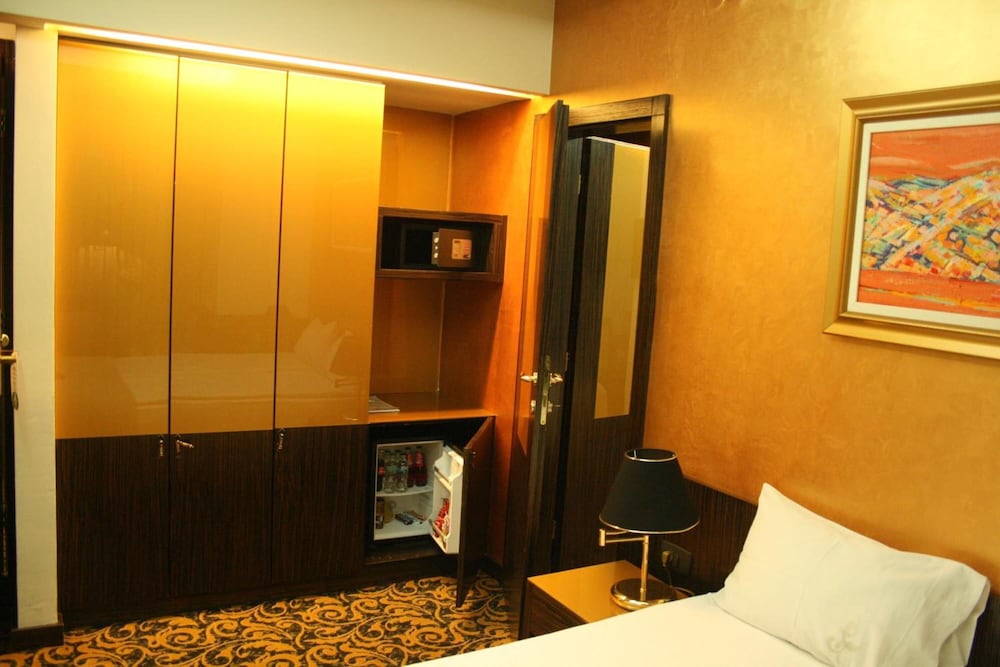 HOTEL HERCEGOVINA 15/34