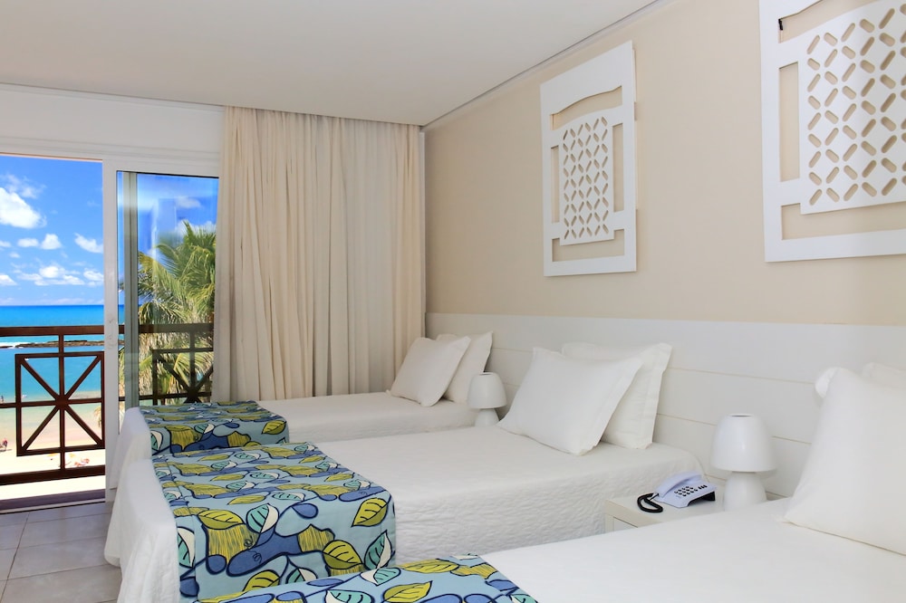 Hotel Ponta Verde Praia do Frances 6/50