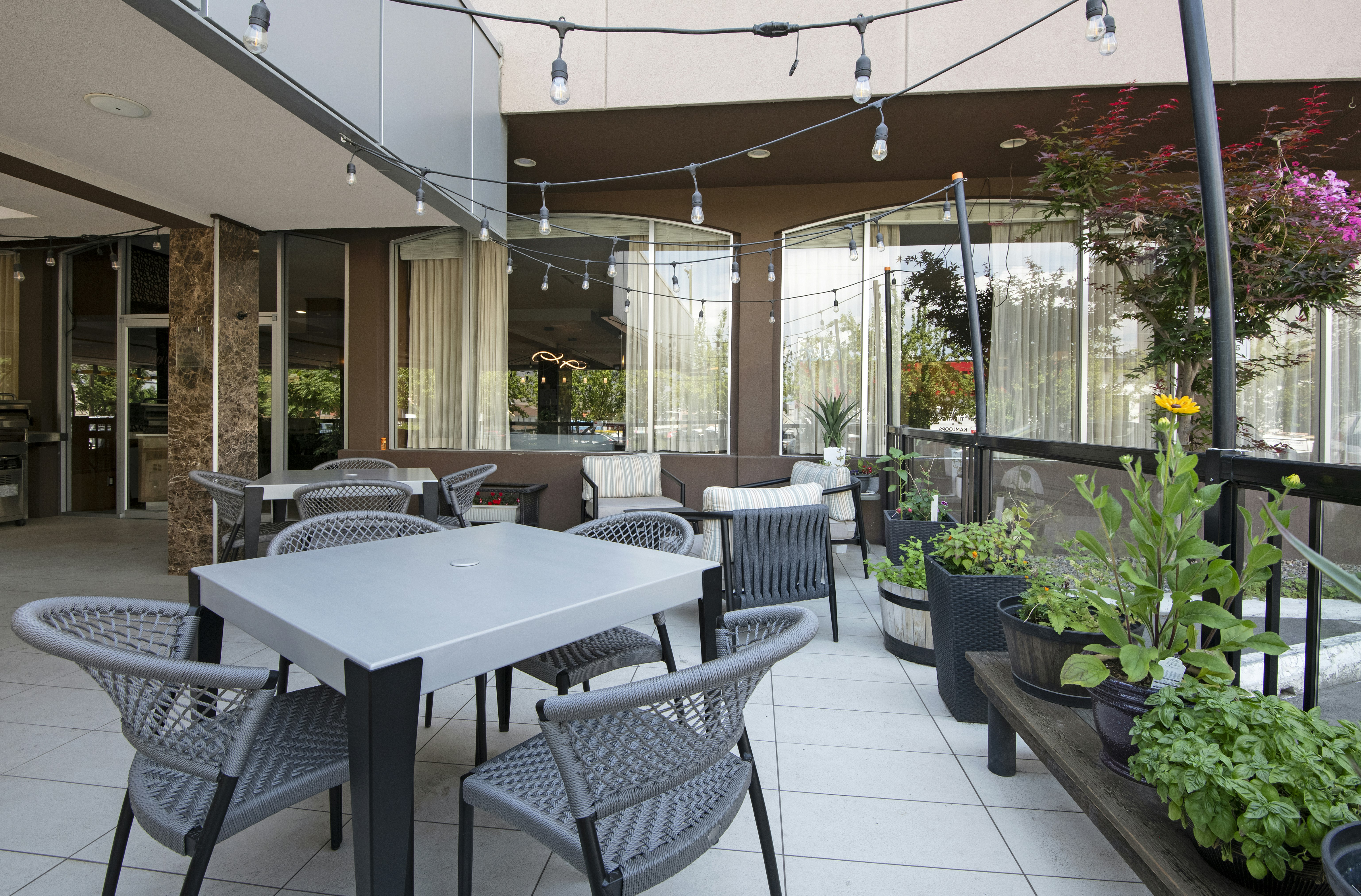 Doubletree By Hilton Kamloops 21/43