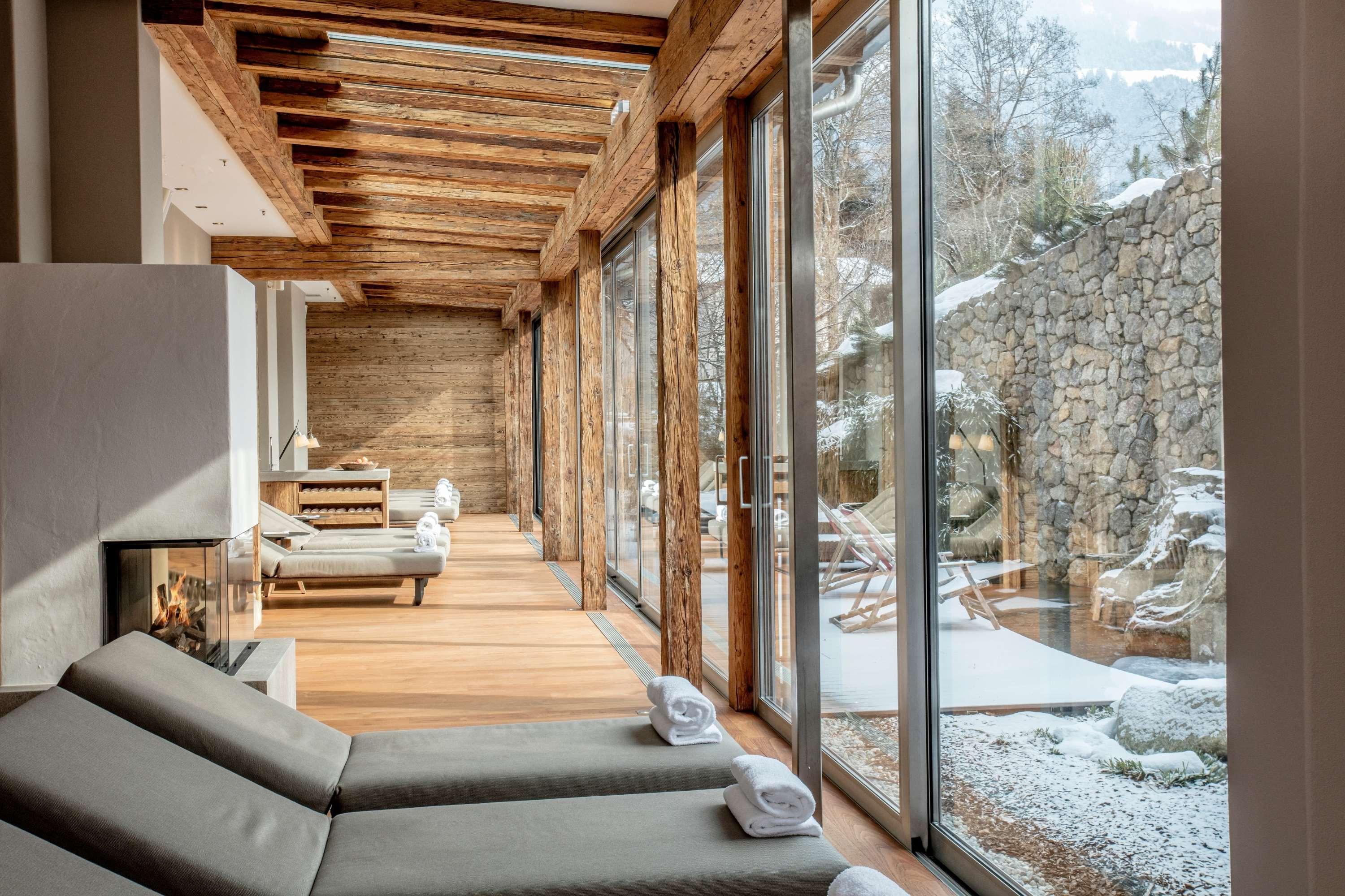 Hotel Kitzhof Mountain Design Resort 26/51