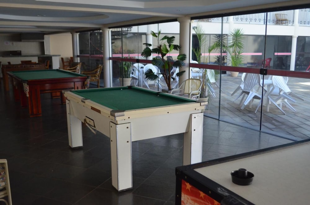 Hotel Sao Luiz 40/46