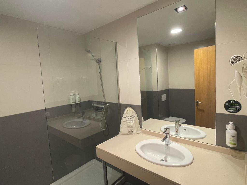جناح، B&B HOTEL Miranda de Ebro 5/5