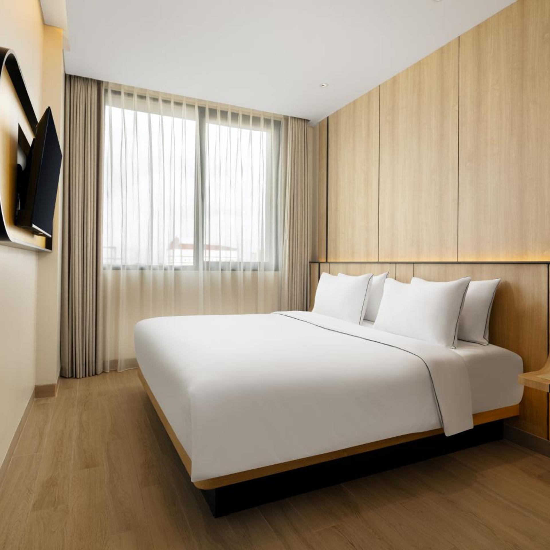 Hotel Kampi Sunter 8/25