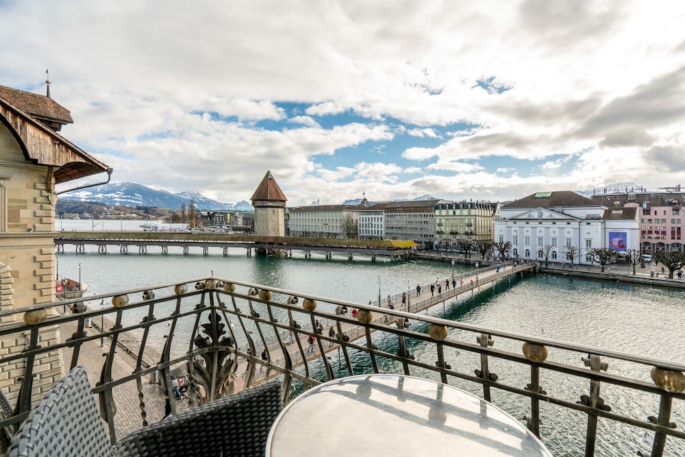 Altstadt Hotel Magic Luzern 69/77
