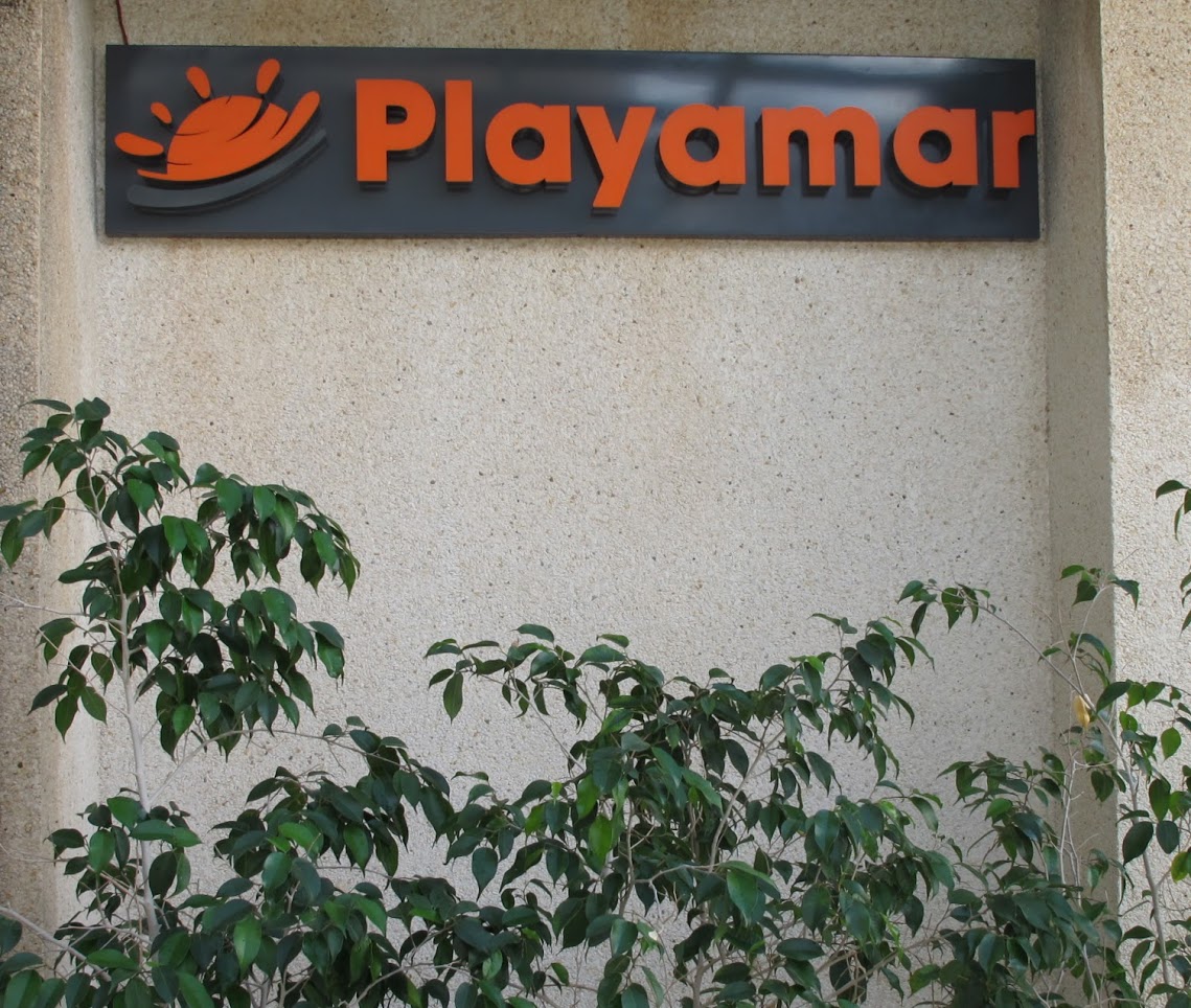 Click Benidorm Playamar Apartments 2/16